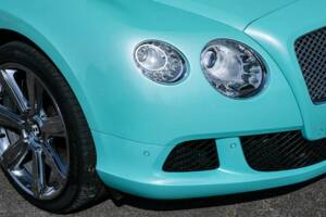 Image 14/38 of Bentley Continental GTC V8 (2013)
