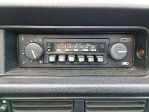 Image 11/23 de Ford Fiesta 1.1 (1988)