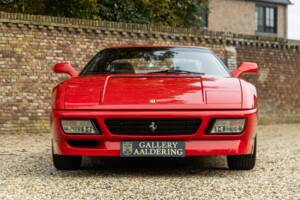 Immagine 5/50 di Ferrari 348 TS (1991)