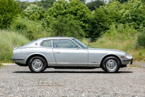 Bild 5/41 von Datsun 260 Z (1976)