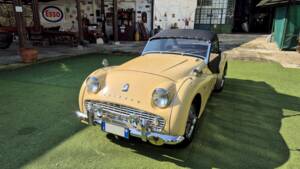 Afbeelding 71/87 van Triumph TR 3A (1960)