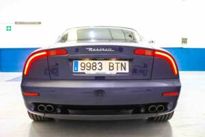 Bild 7/8 von Maserati 3200 GT (1999)