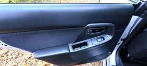 Bild 8/38 von Subaru Impreza 2.0 WRX (2003)
