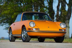 Image 18/26 of Porsche 911 2.2 T (1971)
