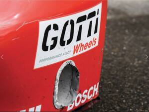 Bild 18/35 von Porsche 924 Carrera GTR (1981)