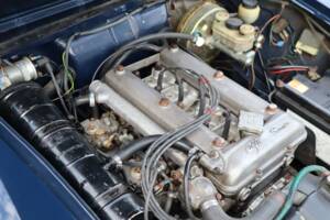 Image 34/50 of Alfa Romeo Giulia Nuova Super 1600 (1978)