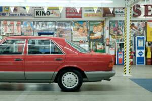 Bild 45/50 von Mercedes-Benz 500 SE (1987)