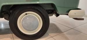 Bild 14/37 von Volkswagen T2a Kleinbus (1970)