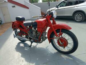 Afbeelding 16/42 van Moto Guzzi DUMMY (1960)
