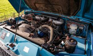 Bild 5/35 von Land Rover Range Rover Classic (1971)