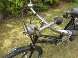 Bild 6/22 von Raleigh Cyclemaster (1950)