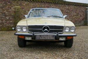 Image 5/50 of Mercedes-Benz 450 SL (1973)