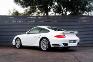 Bild 2/52 von Porsche 911 Turbo (2010)