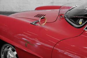 Image 17/50 of Alfa Romeo Giulietta SS (1960)