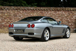 Bild 2/50 von Ferrari 575M Maranello F1 (2003)