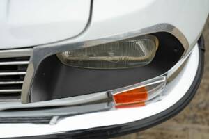 Bild 10/50 von Lancia Fulvia Sport 1.3 S (Zagato) (1972)