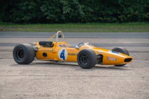 Bild 2/41 von McLaren M4A Formula 2 (1967)