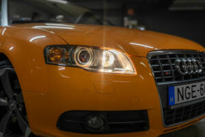 Imagen 5/5 de Audi S4 (2006)