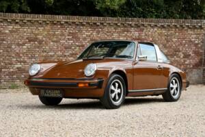 Afbeelding 1/50 van Porsche 911 2.7 S (1975)