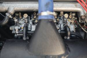 Bild 35/38 von Alfa Romeo Alfetta GTV 2.0 Turbodelta (1977)