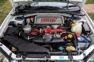 Image 3/32 of Subaru Impreza WRX STi (2003)