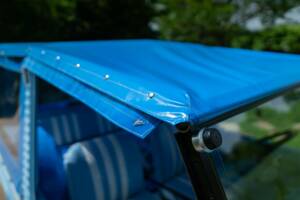 Afbeelding 16/42 van Citroën Méhari (1974)