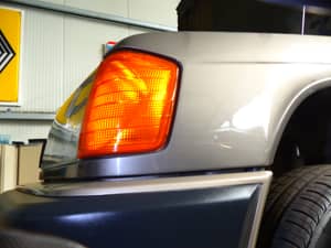 Immagine 62/73 di Mercedes-Benz 190 D 2.5 (1990)