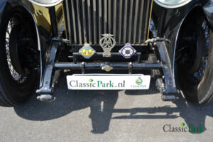 Bild 48/50 von Rolls-Royce Phantom II (1929)