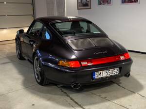 Bild 5/74 von Porsche 911 Carrera S (1997)