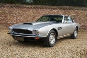 Afbeelding 40/50 van Aston Martin V8 (1974)