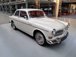 Bild 11/53 von Volvo P 121 (1962)