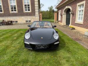 Bild 15/31 von Porsche 911 Carrera (2008)