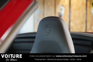 Bild 22/33 von Porsche 911 Turbo S (2017)