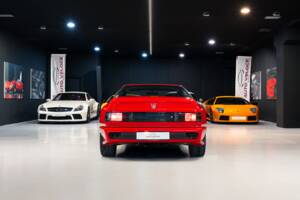 Image 7/42 of Maserati Shamal (1991)