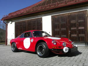 Bild 45/55 von Alpine A110 1600 Gruppo 4 (1972)