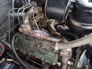 Image 44/50 of Cadillac 61 Sedan (1941)