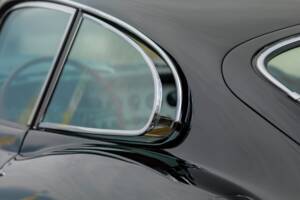Image 6/17 de Jaguar Type E 3.8 (1962)