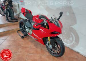 Image 2/42 of Ducati 1199 Panigale S Tricolore (2012)
