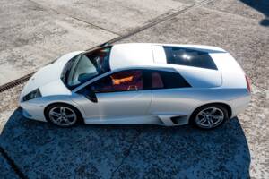 Bild 7/34 von Lamborghini Murciélago LP640 (2007)