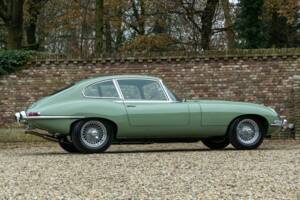 Imagen 23/50 de Jaguar E-Type 4.2 (1967)