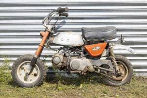 Image 2/19 de Honda DUMMY (1976)