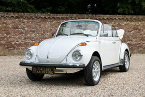 Image 31/50 of Volkswagen Käfer 1303 &quot;Champagne Edition&quot; (1977)