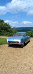 Imagen 3/18 de Citroën DS 19 Chapron Le Dandy (1965)