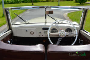 Bild 11/50 von Delahaye 135M Worblaufen (1947)