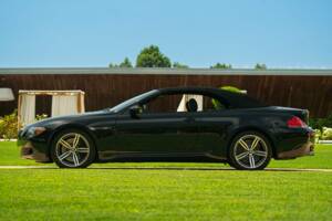 Imagen 7/50 de BMW M6 (2007)