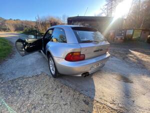 Imagen 51/65 de BMW Z3 Coupé 2.8 (1999)