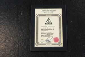 Bild 35/40 von Lamborghini 5C Ercole (1962)