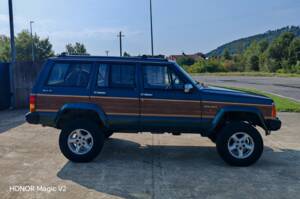 Immagine 4/37 di Jeep Cherokee (1991)
