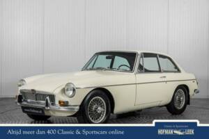 Image 1/50 of MG MGB GT (1966)