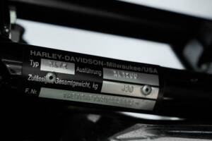 Image 24/24 of Harley-Davidson XLH 1200 Sportster (1995)